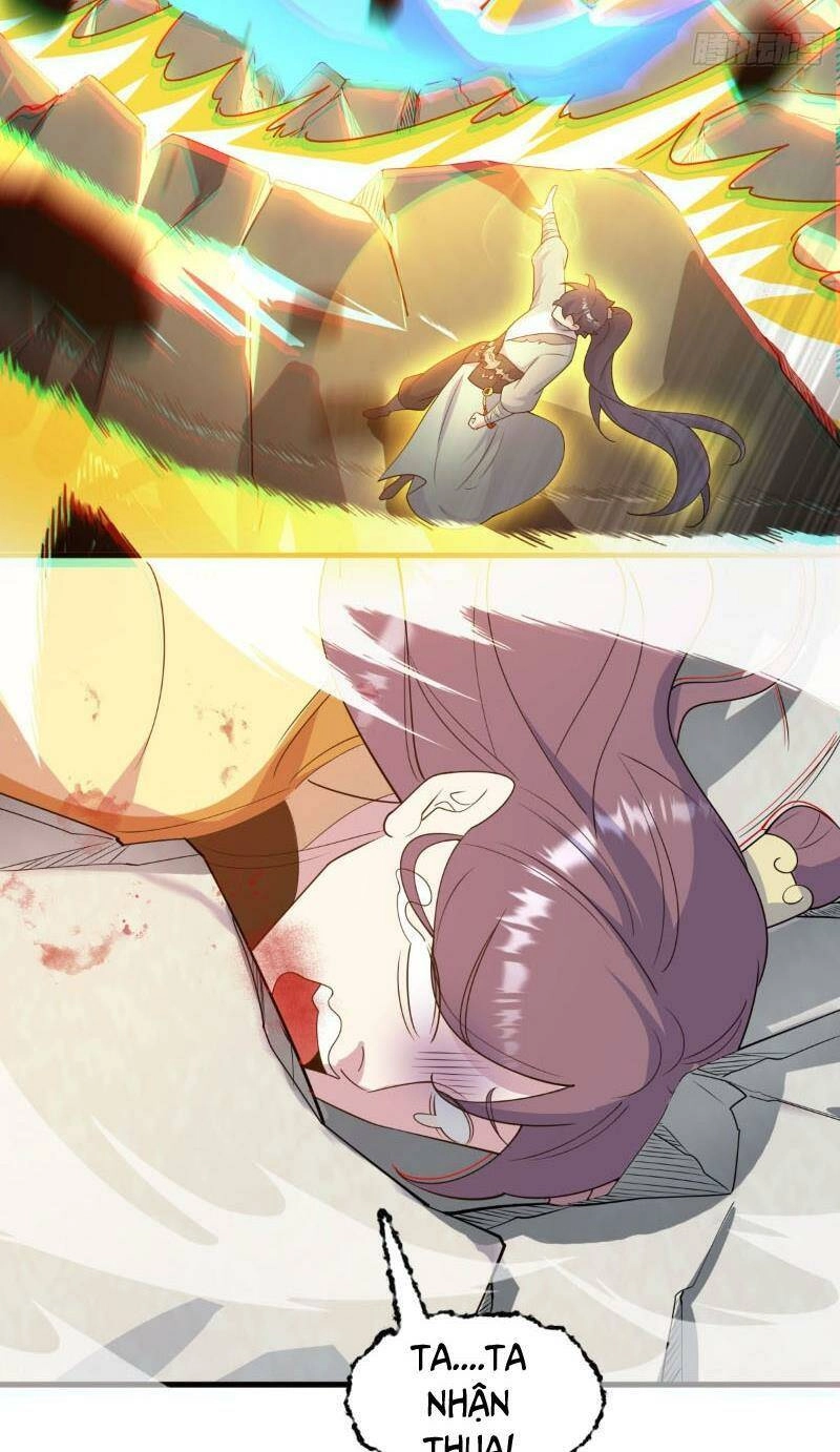 Vạn Đạo Chúa Tể Chapter 11 - 55