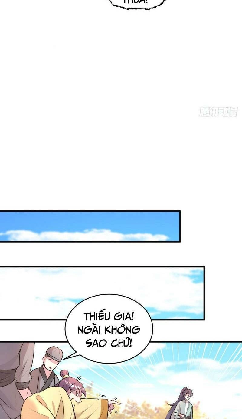 Vạn Đạo Chúa Tể Chapter 11 - 56