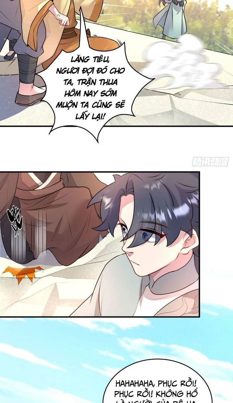 Vạn Đạo Chúa Tể Chapter 11 - 57