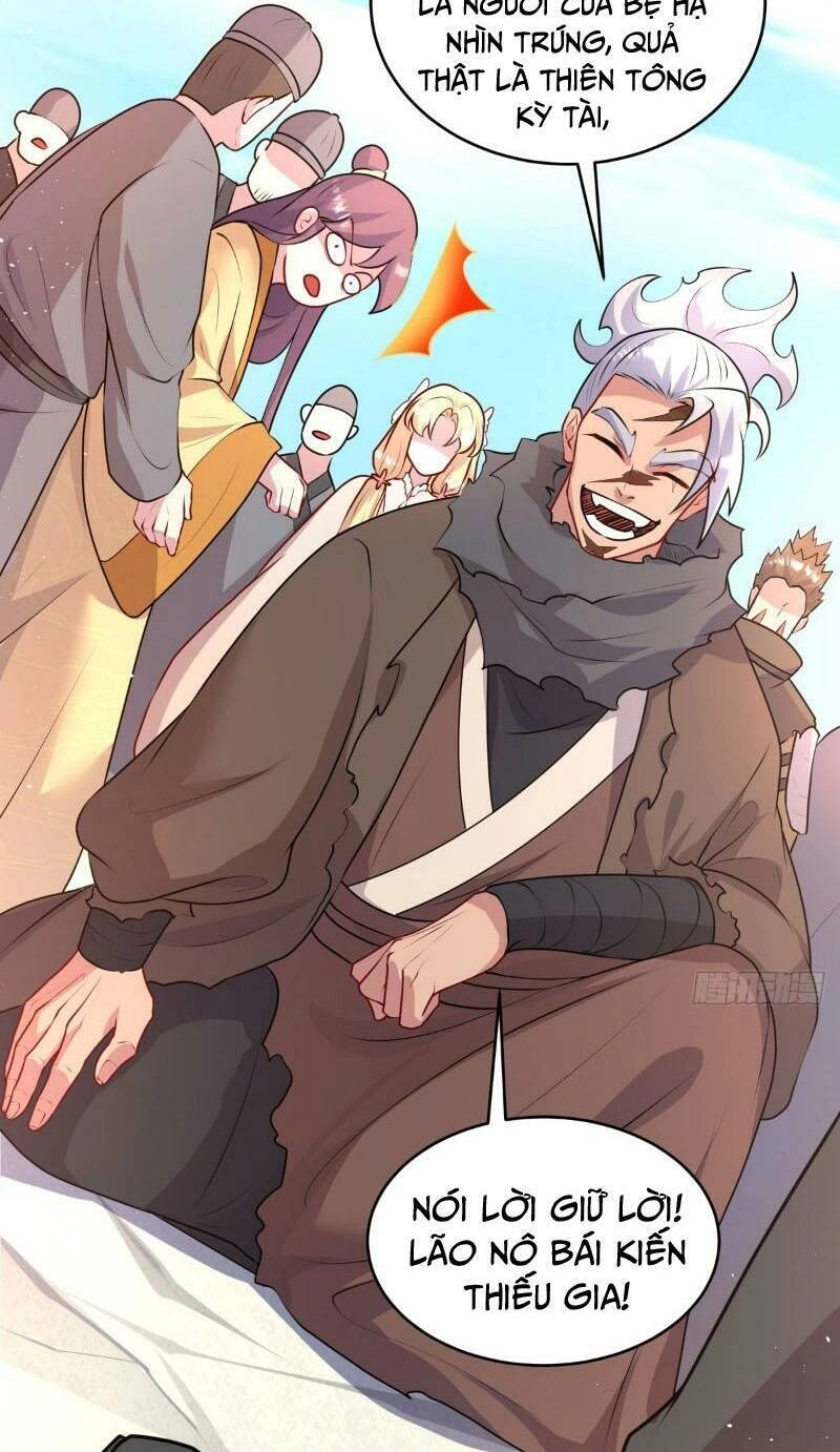 Vạn Đạo Chúa Tể Chapter 11 - 58