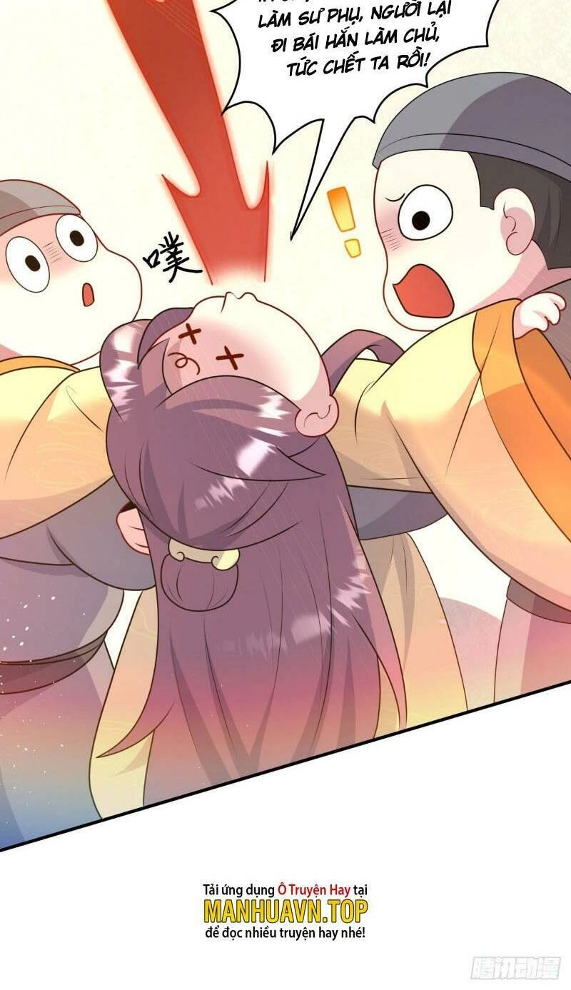 Vạn Đạo Chúa Tể Chapter 11 - 60