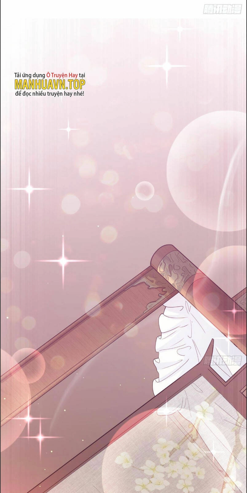 Vạn Đạo Chúa Tể Chapter 12 - 1