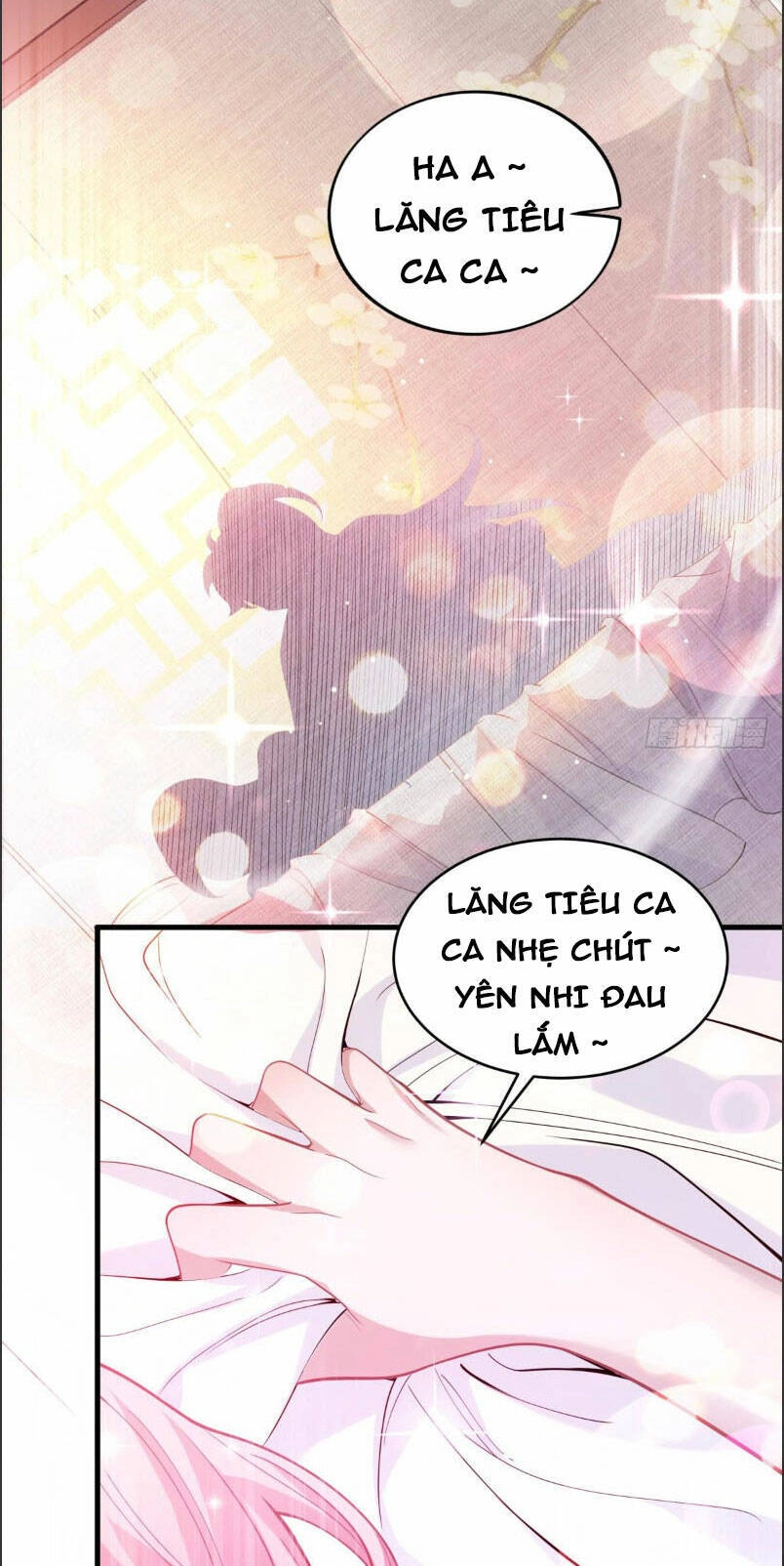 Vạn Đạo Chúa Tể Chapter 12 - 2