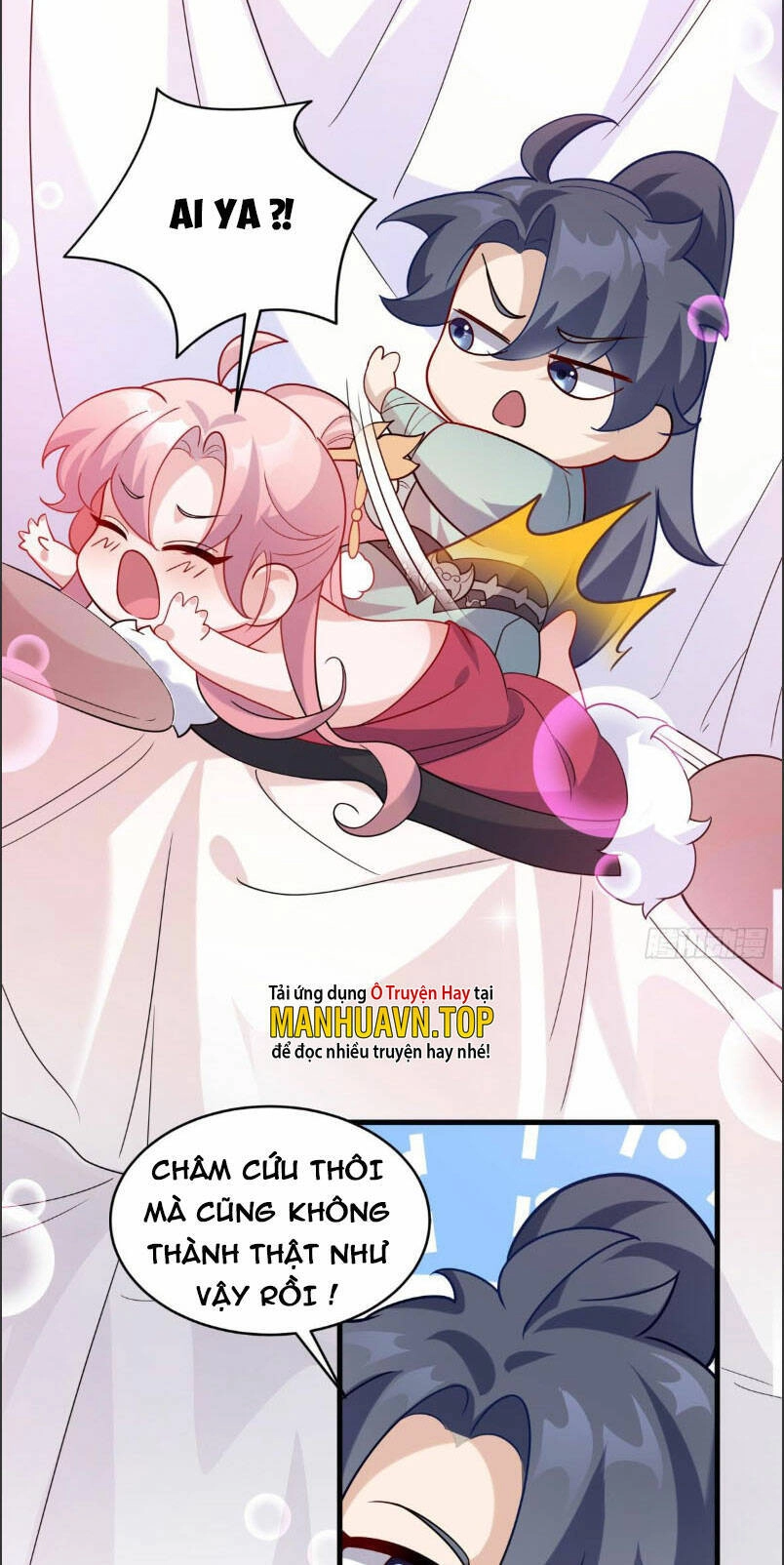 Vạn Đạo Chúa Tể Chapter 12 - 4