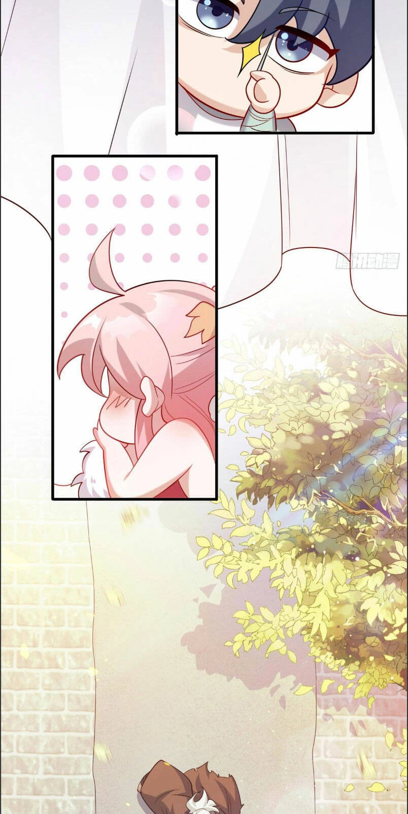 Vạn Đạo Chúa Tể Chapter 12 - 5