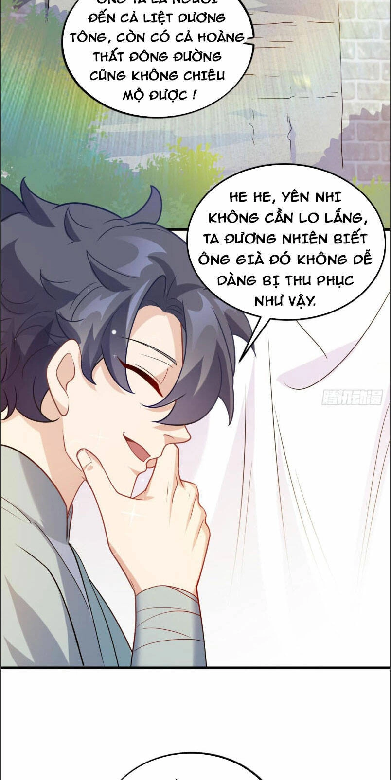 Vạn Đạo Chúa Tể Chapter 12 - 7