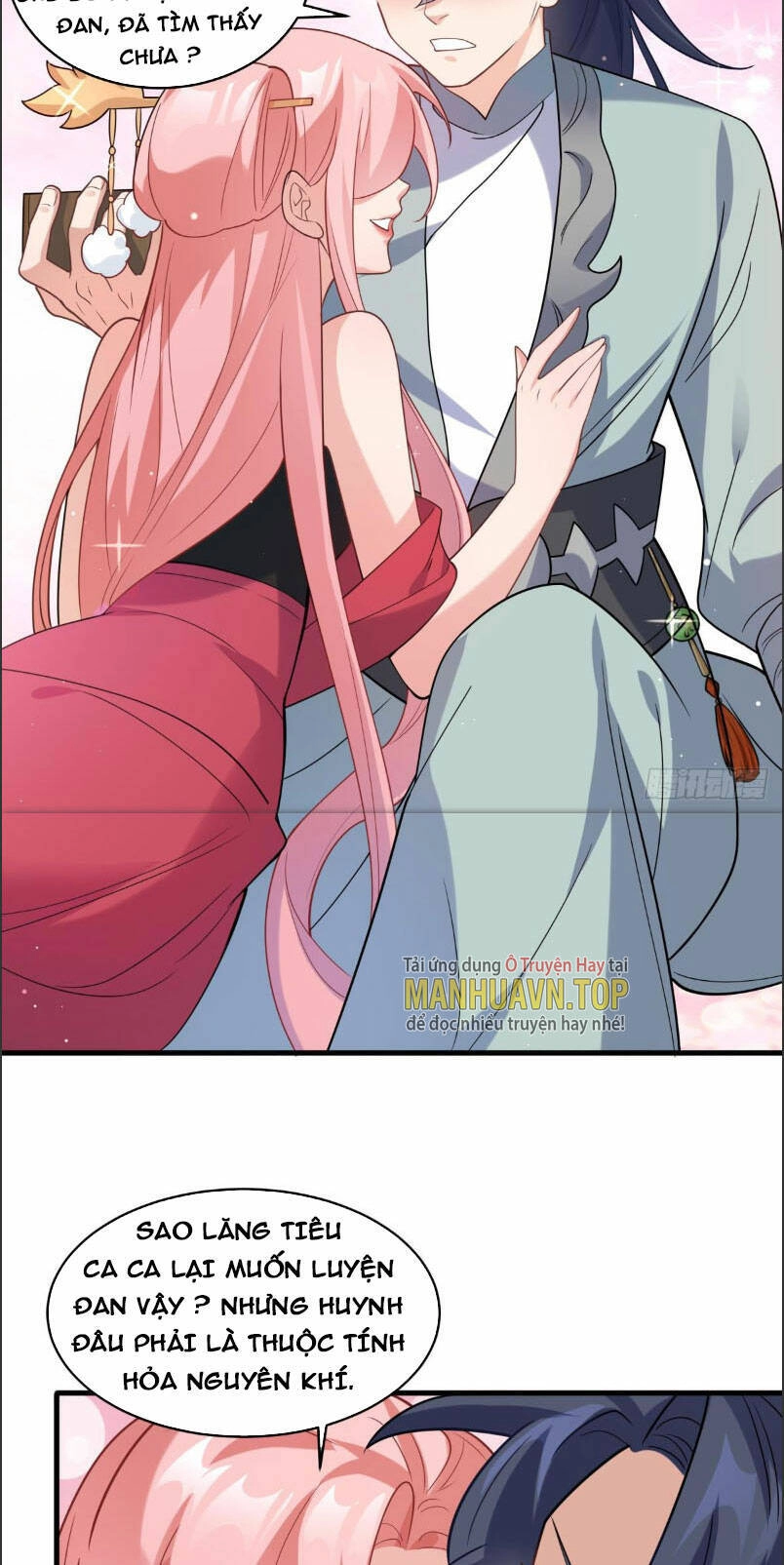 Vạn Đạo Chúa Tể Chapter 12 - 10