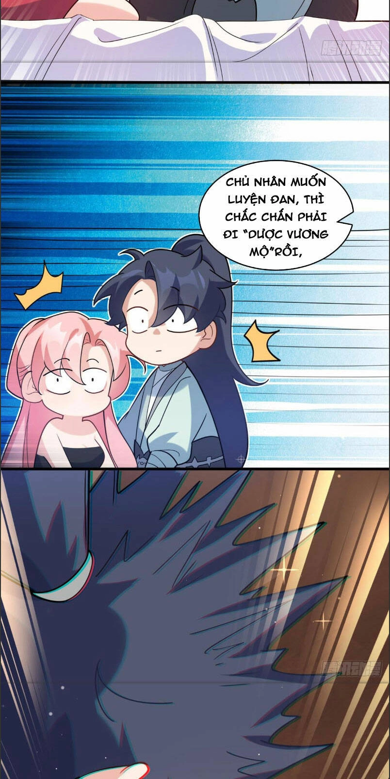 Vạn Đạo Chúa Tể Chapter 12 - 12