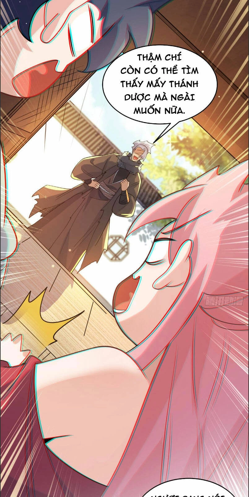 Vạn Đạo Chúa Tể Chapter 12 - 13