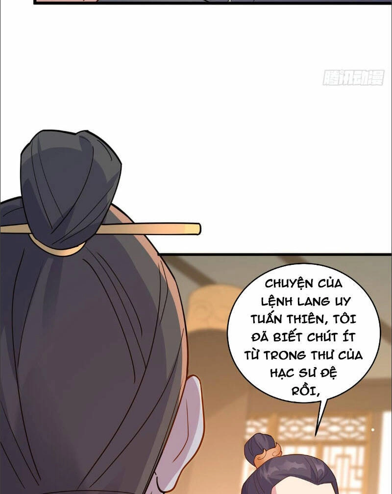 Vạn Đạo Chúa Tể Chapter 12 - 20