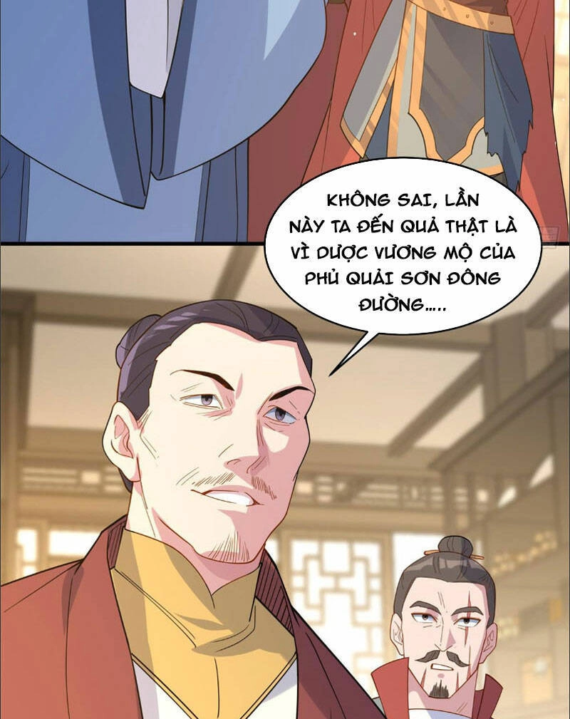 Vạn Đạo Chúa Tể Chapter 12 - 25