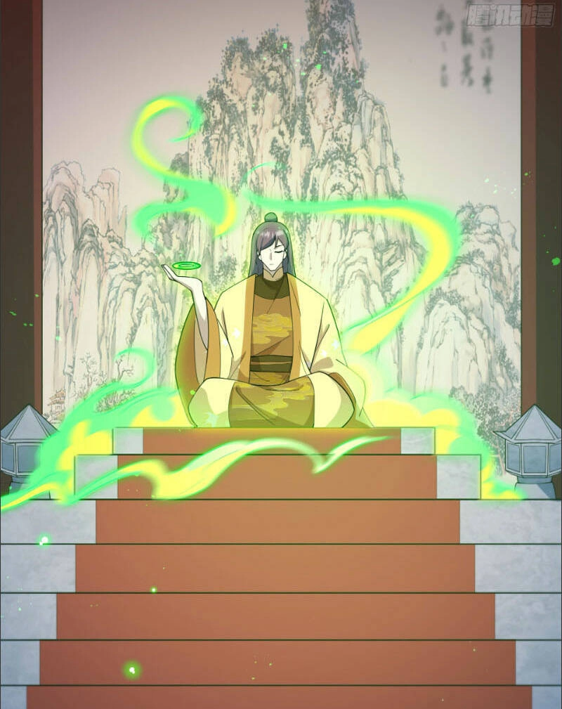 Vạn Đạo Chúa Tể Chapter 12 - 28