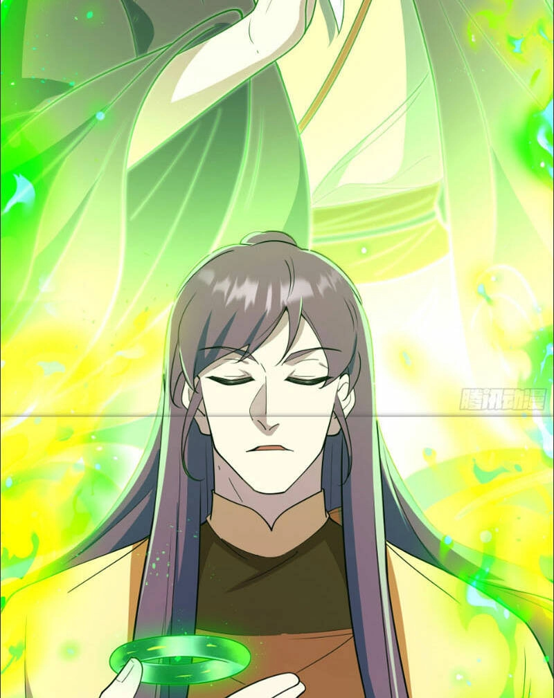 Vạn Đạo Chúa Tể Chapter 12 - 30