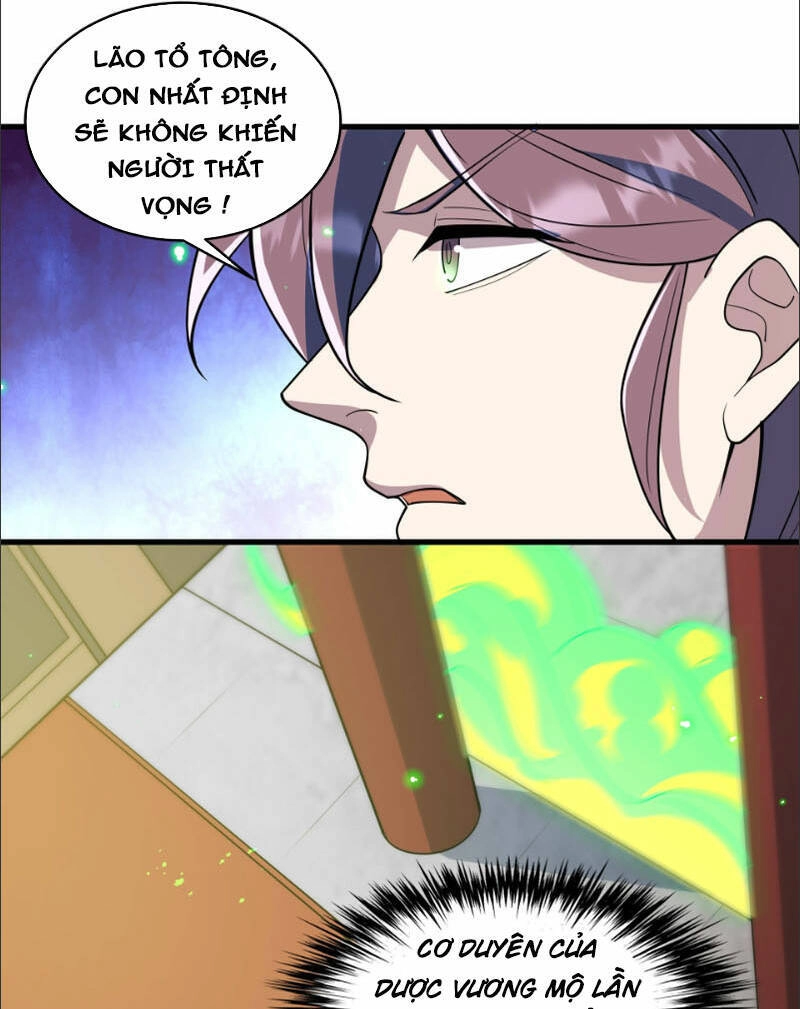 Vạn Đạo Chúa Tể Chapter 12 - 32