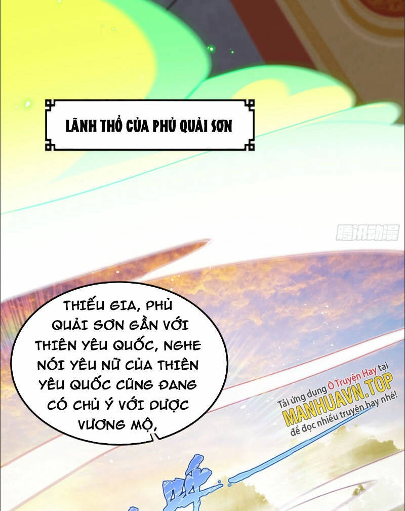 Vạn Đạo Chúa Tể Chapter 12 - 34