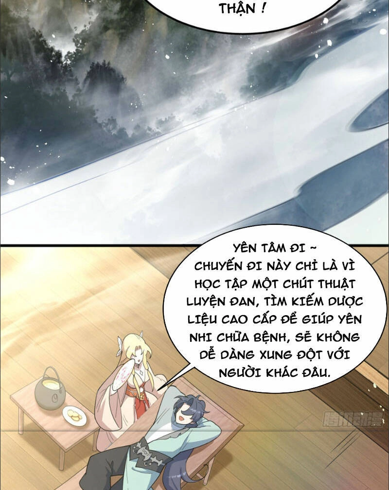 Vạn Đạo Chúa Tể Chapter 12 - 36