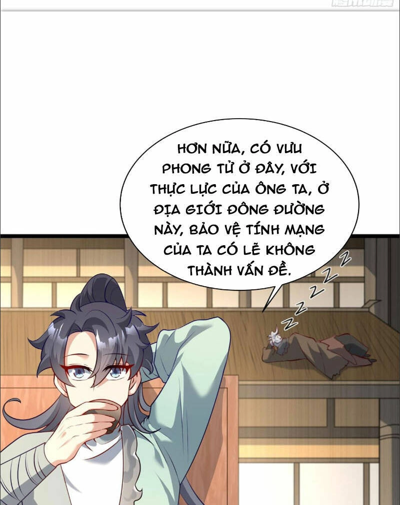 Vạn Đạo Chúa Tể Chapter 12 - 38