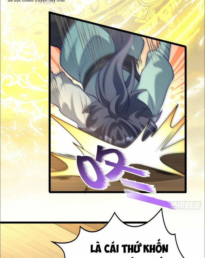 Vạn Đạo Chúa Tể Chapter 12 - 41