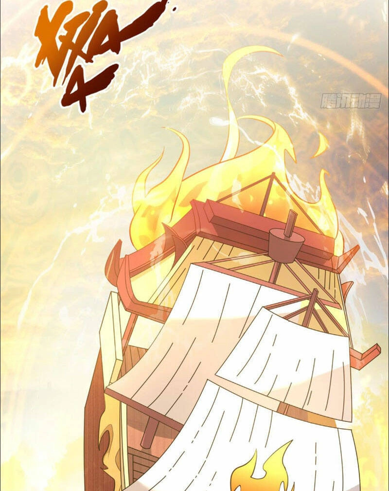 Vạn Đạo Chúa Tể Chapter 12 - 43