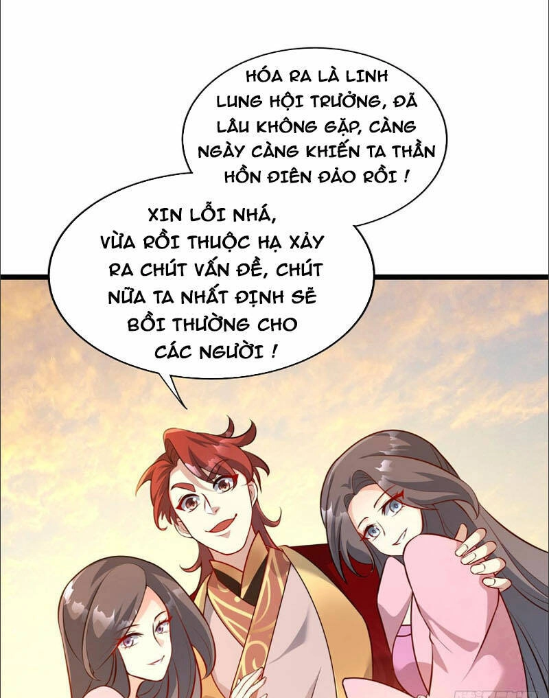 Vạn Đạo Chúa Tể Chapter 12 - 47