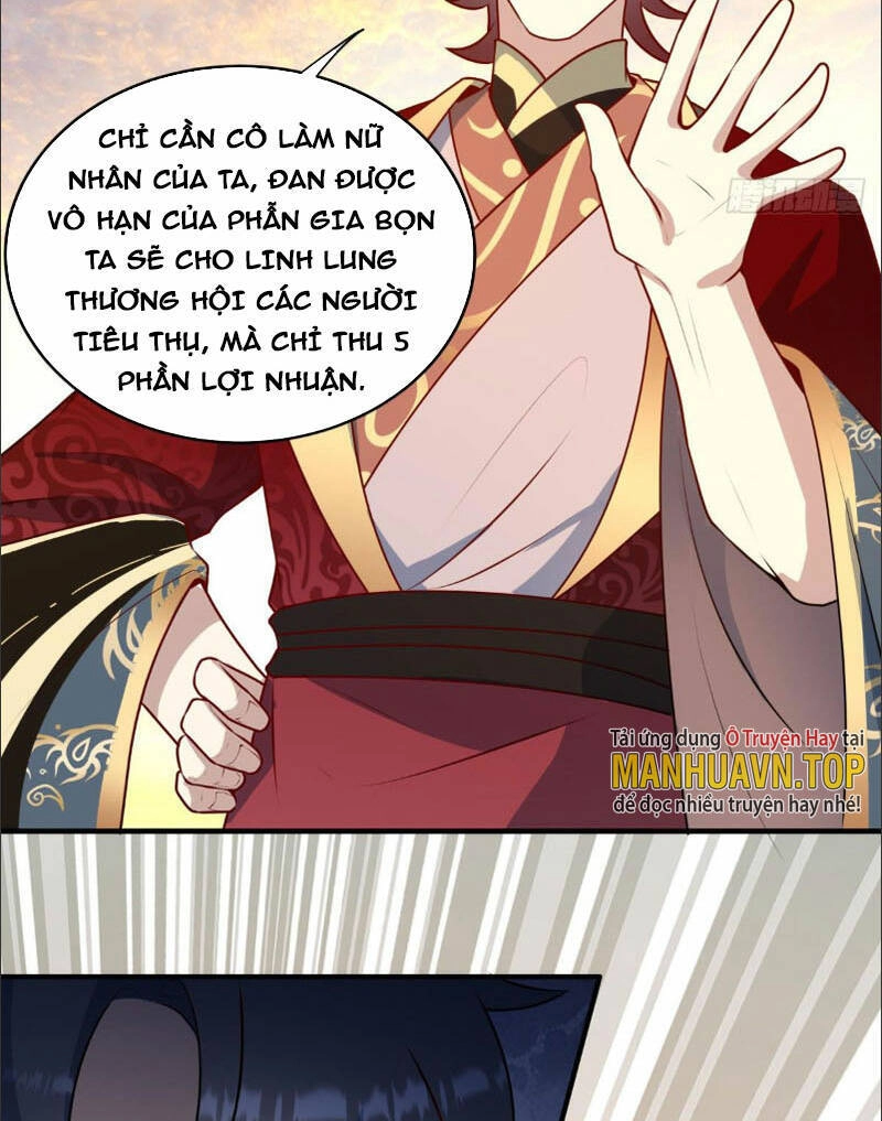 Vạn Đạo Chúa Tể Chapter 12 - 54