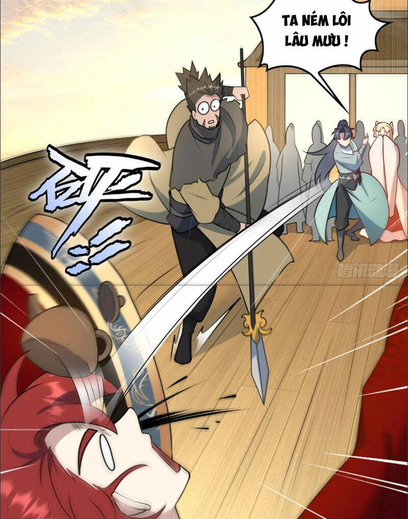 Vạn Đạo Chúa Tể Chapter 12 - 57