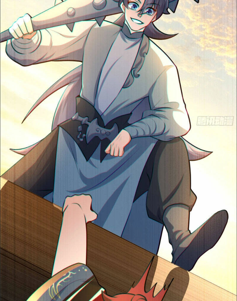 Vạn Đạo Chúa Tể Chapter 12 - 62