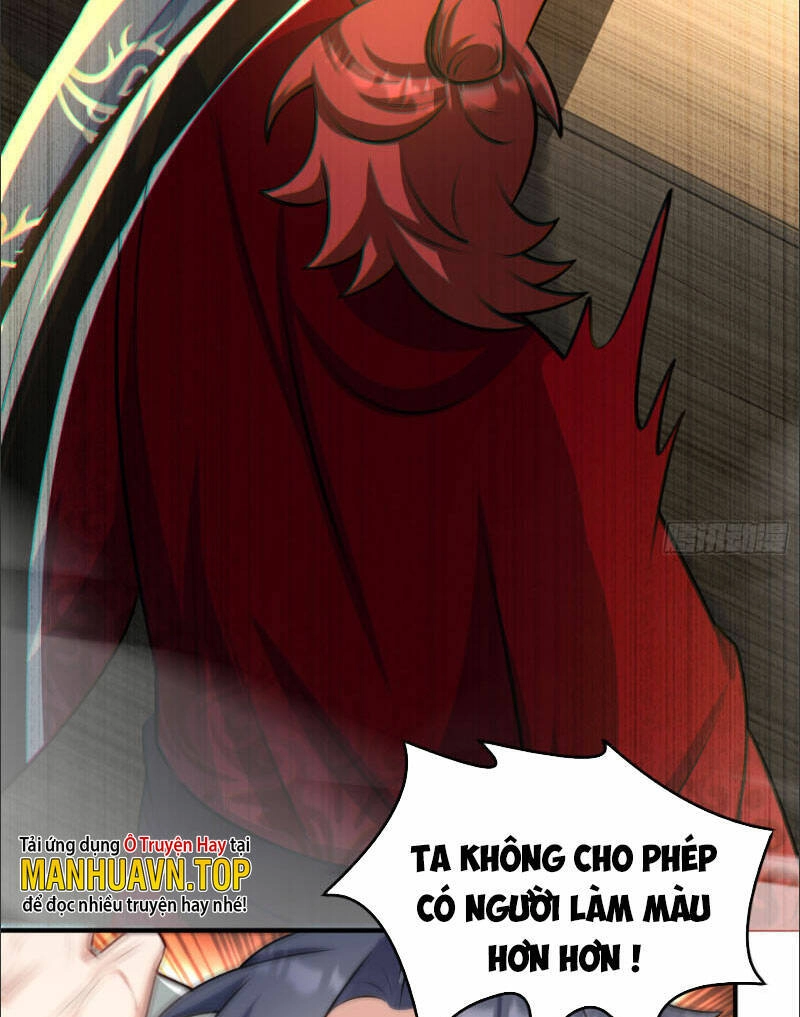 Vạn Đạo Chúa Tể Chapter 12 - 63