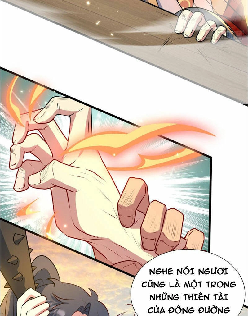 Vạn Đạo Chúa Tể Chapter 12 - 66