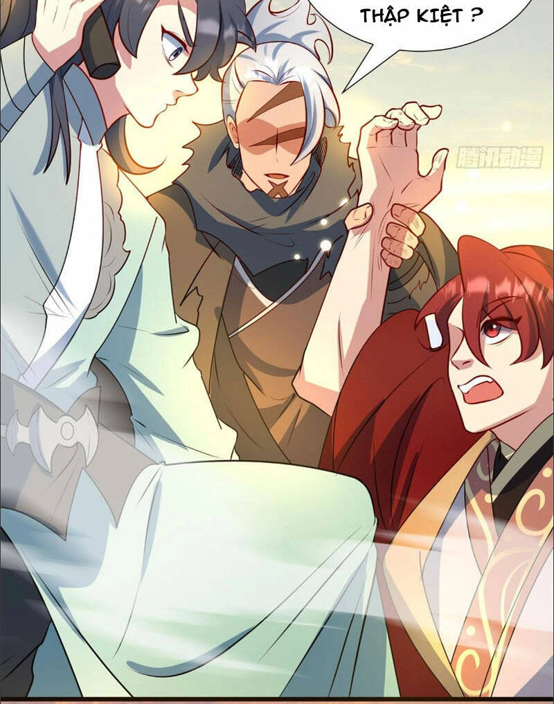 Vạn Đạo Chúa Tể Chapter 12 - 67