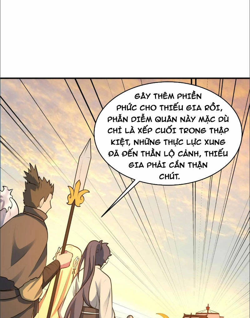 Vạn Đạo Chúa Tể Chapter 12 - 73