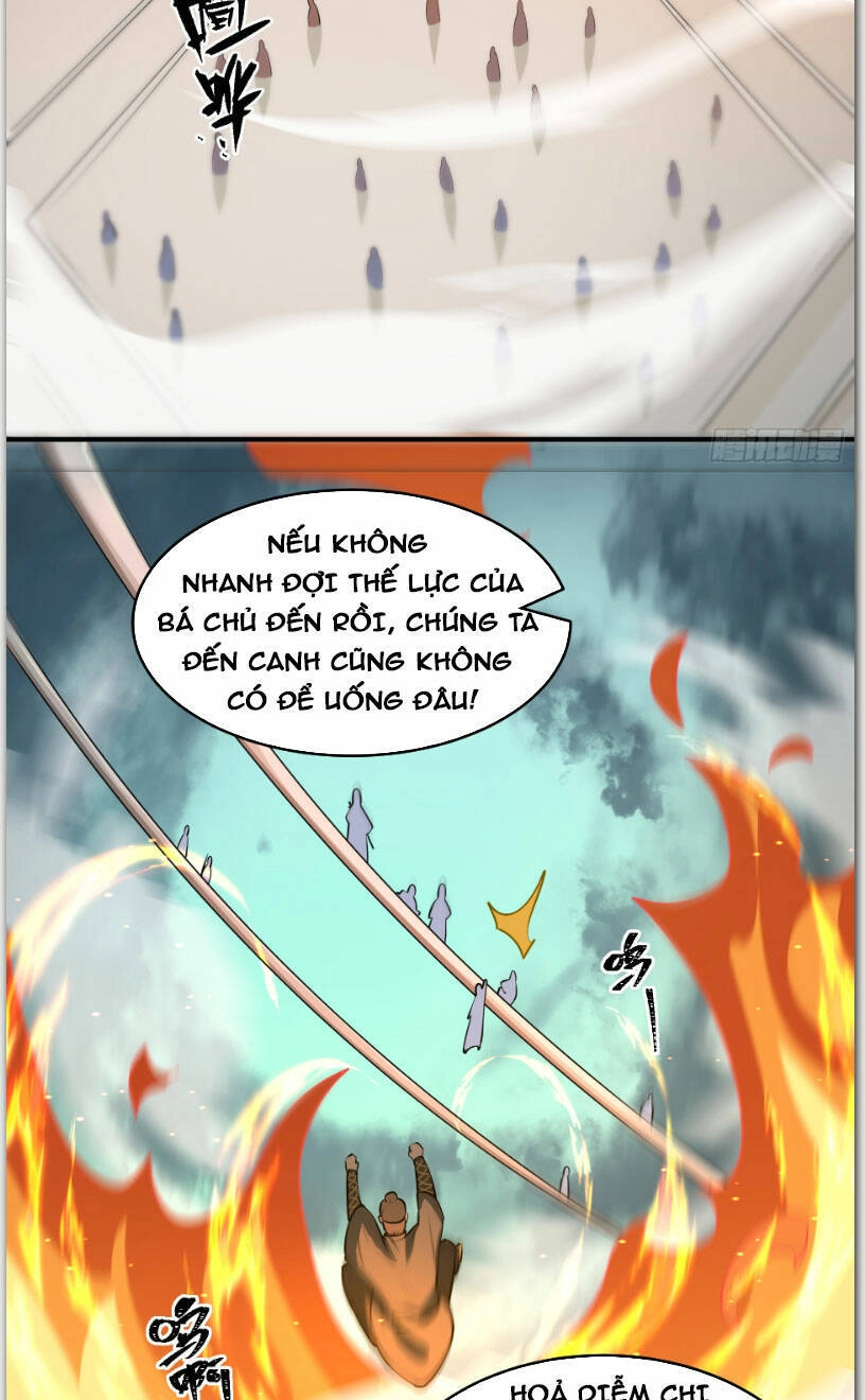 Vạn Đạo Chúa Tể Chapter 13 - 5