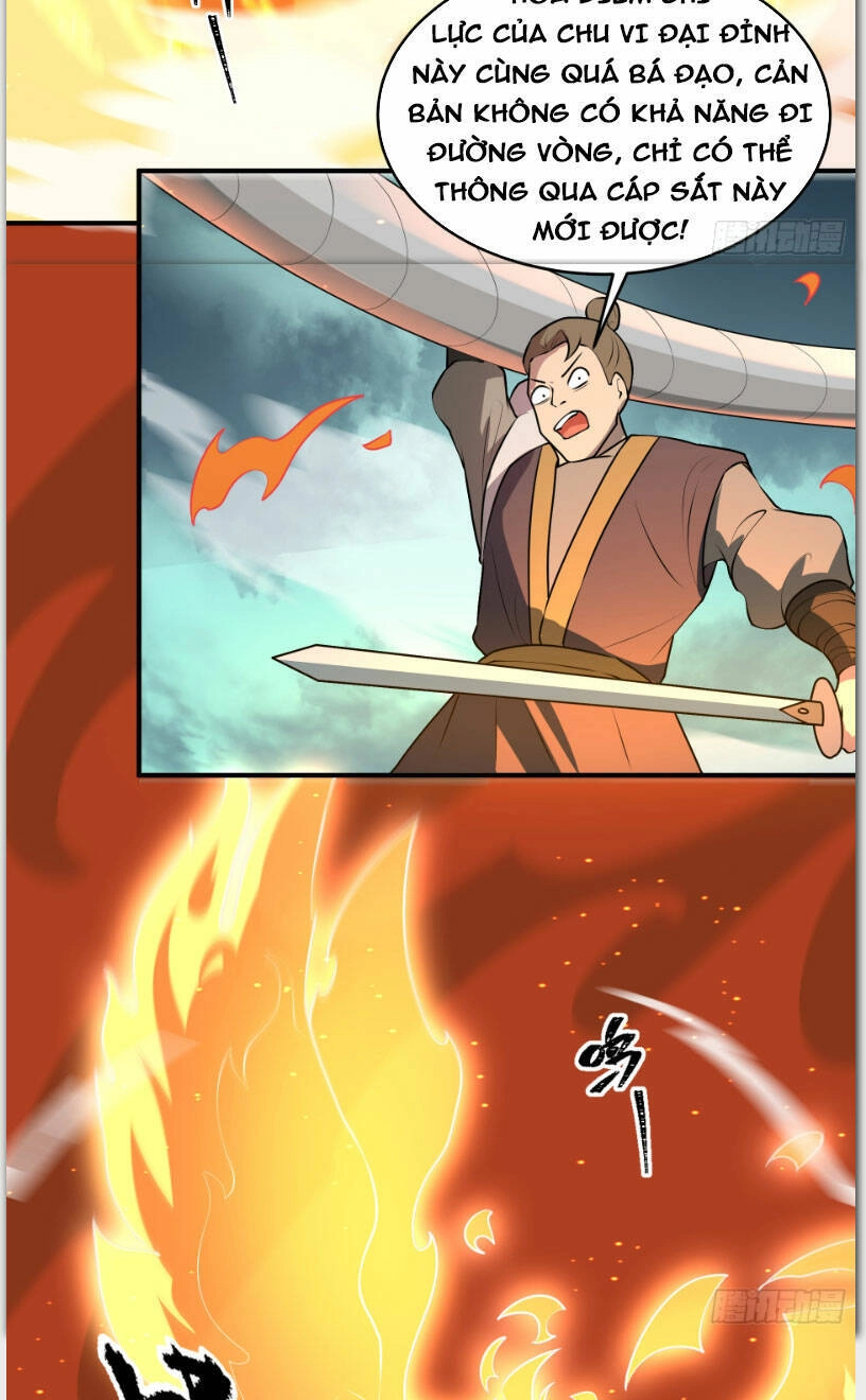 Vạn Đạo Chúa Tể Chapter 13 - 6