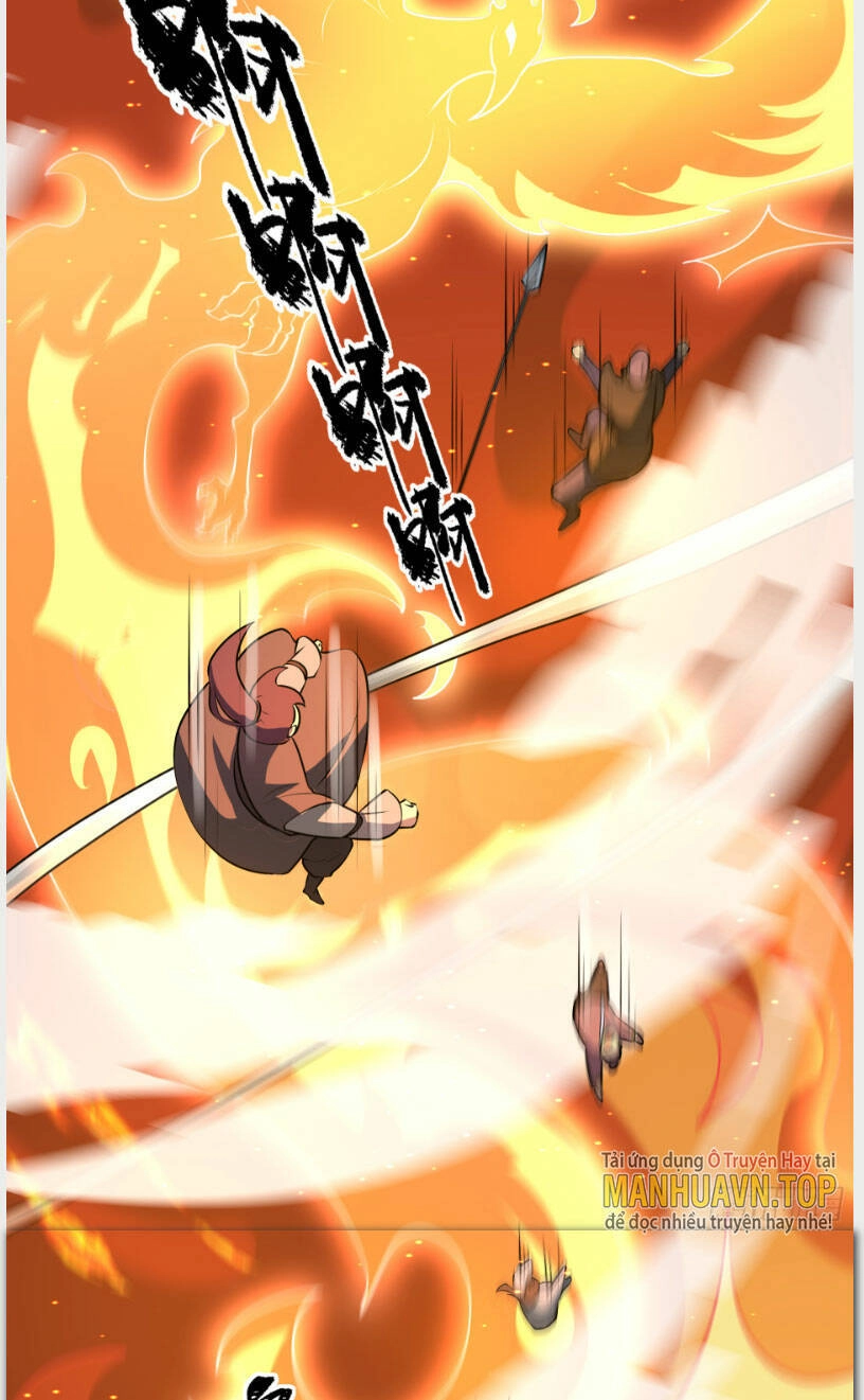 Vạn Đạo Chúa Tể Chapter 13 - 7