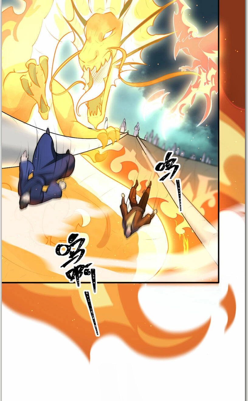 Vạn Đạo Chúa Tể Chapter 13 - 10