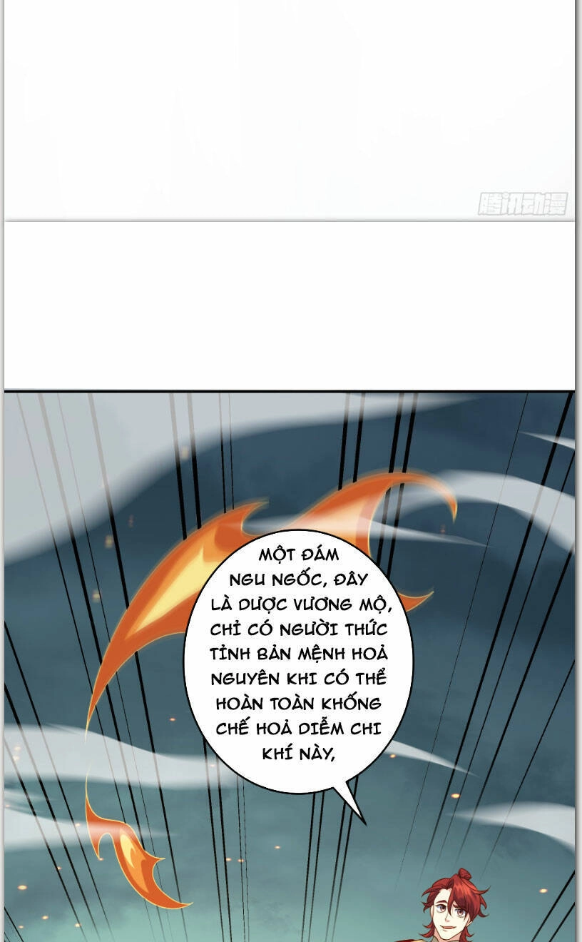 Vạn Đạo Chúa Tể Chapter 13 - 11