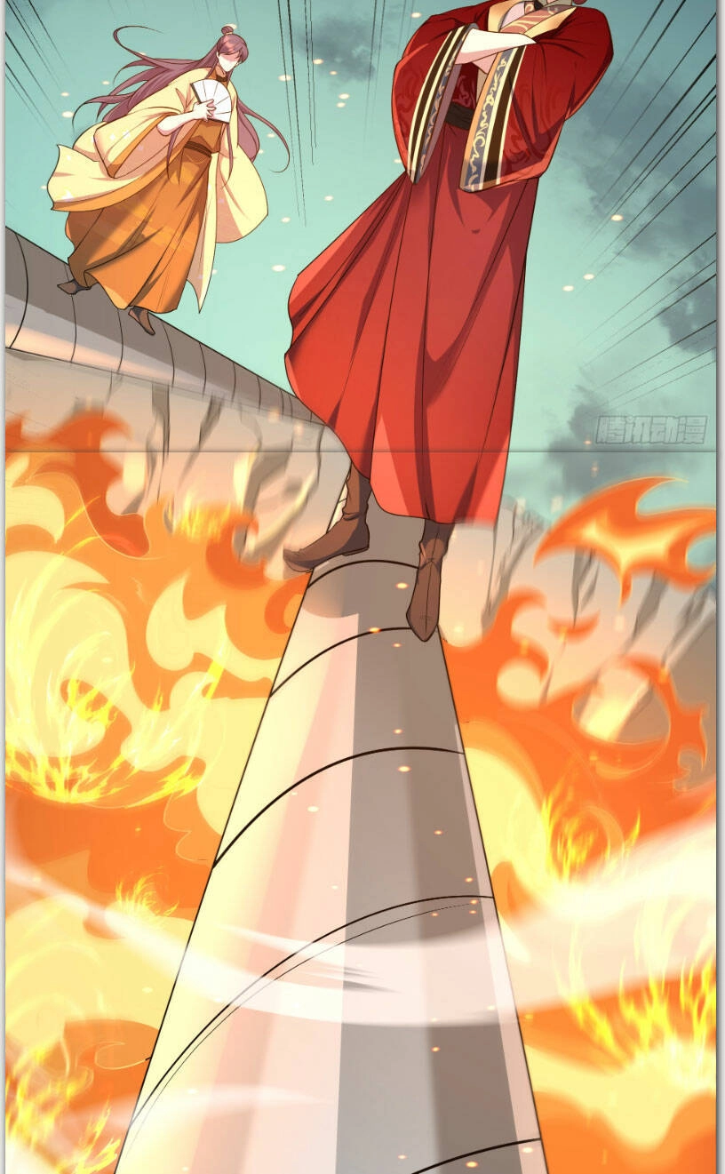 Vạn Đạo Chúa Tể Chapter 13 - 12