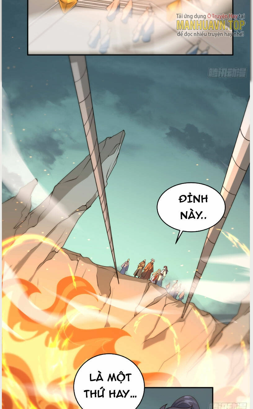 Vạn Đạo Chúa Tể Chapter 13 - 14