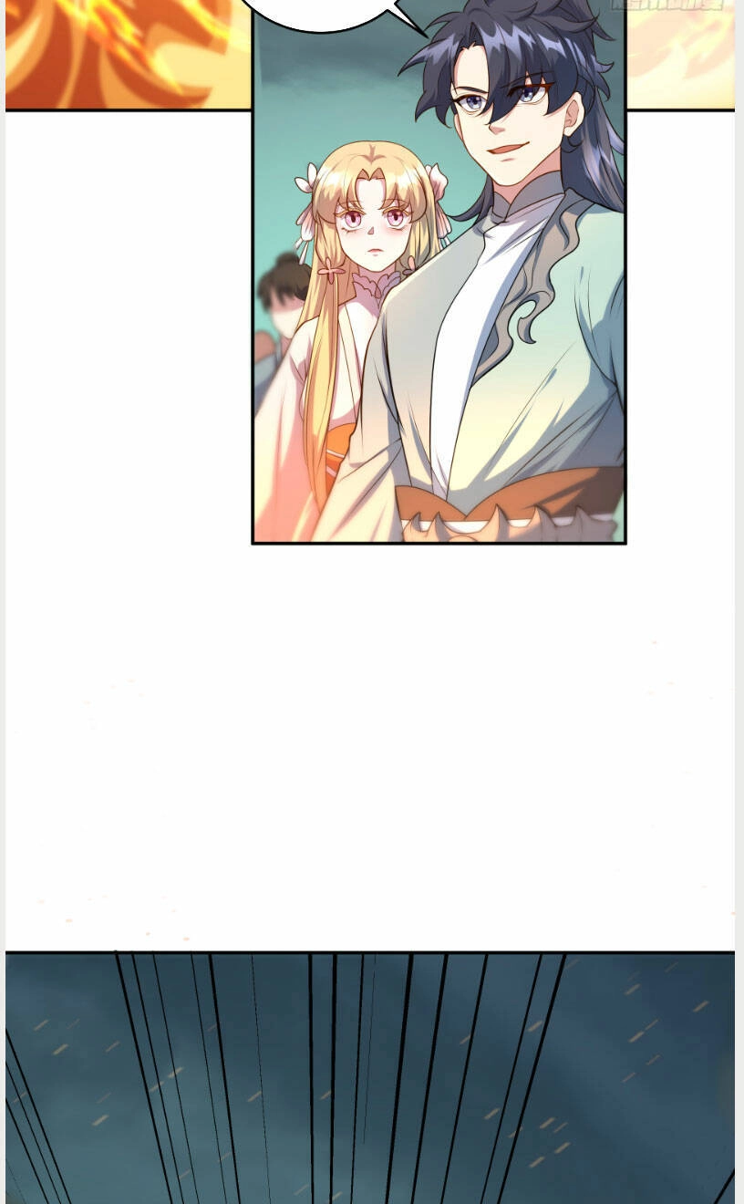 Vạn Đạo Chúa Tể Chapter 13 - 15