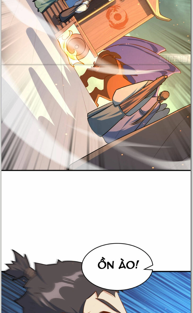 Vạn Đạo Chúa Tể Chapter 13 - 19