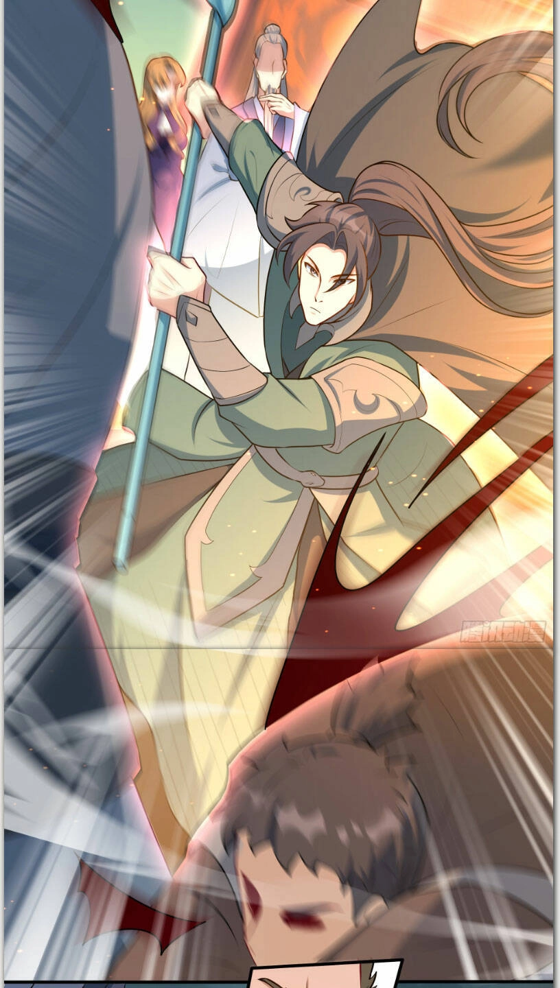 Vạn Đạo Chúa Tể Chapter 13 - 21