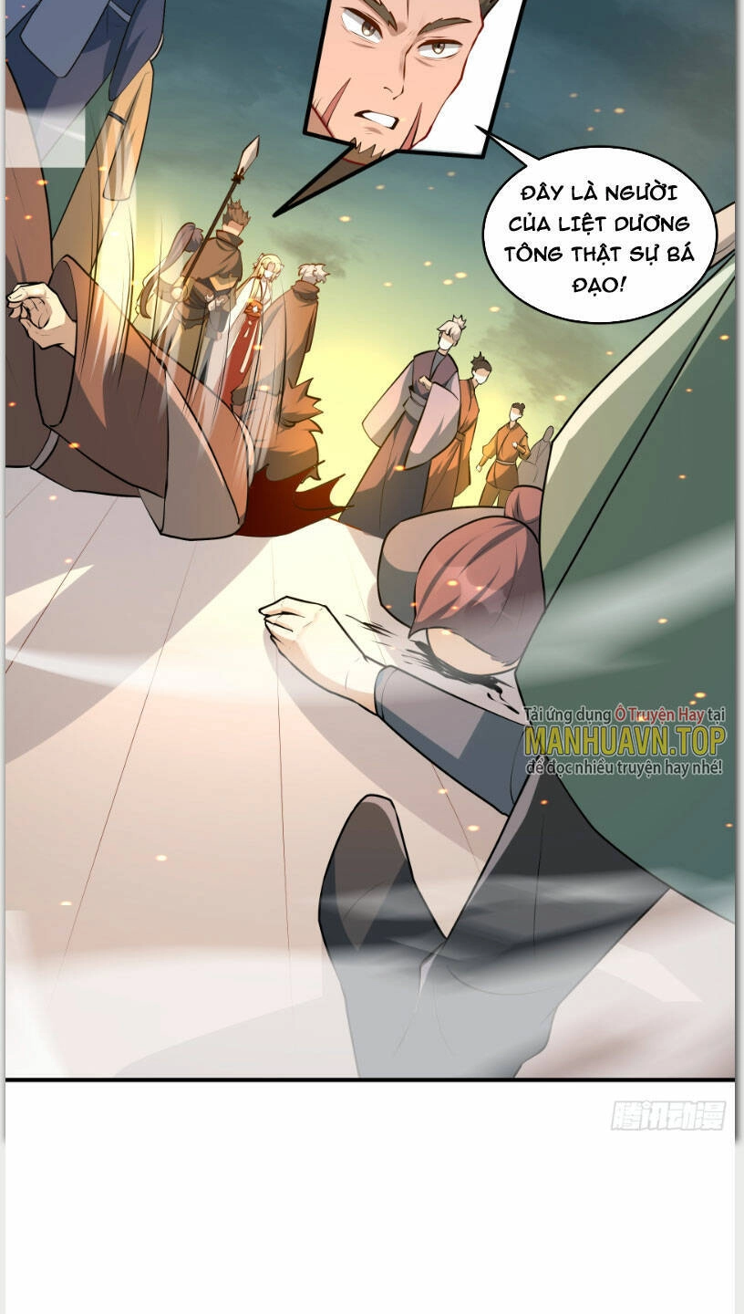 Vạn Đạo Chúa Tể Chapter 13 - 22