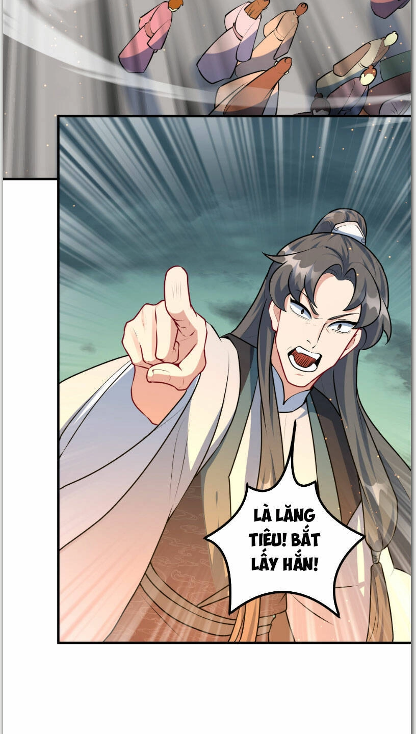 Vạn Đạo Chúa Tể Chapter 13 - 25