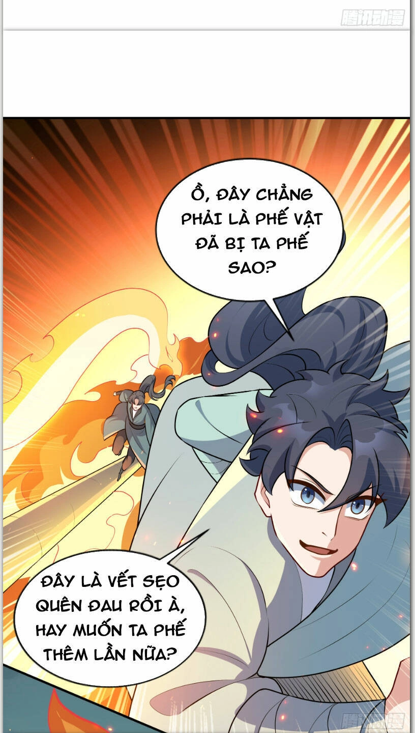 Vạn Đạo Chúa Tể Chapter 13 - 26