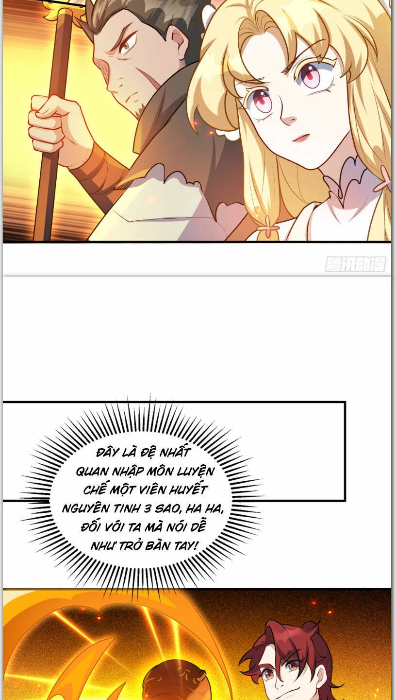 Vạn Đạo Chúa Tể Chapter 13 - 31