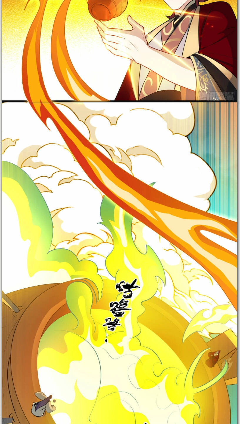 Vạn Đạo Chúa Tể Chapter 13 - 32