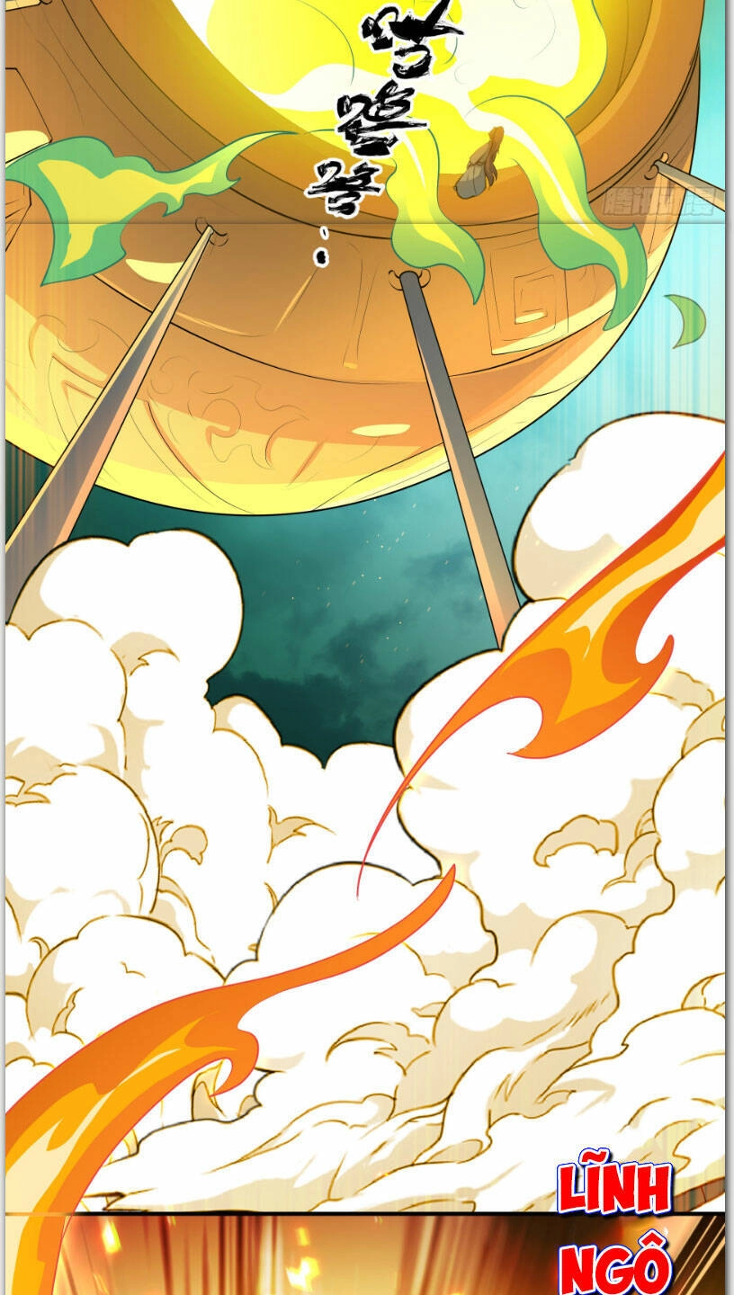 Vạn Đạo Chúa Tể Chapter 13 - 33