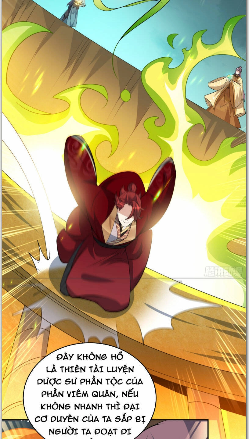 Vạn Đạo Chúa Tể Chapter 13 - 36