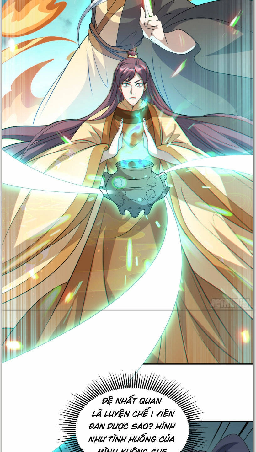 Vạn Đạo Chúa Tể Chapter 13 - 38