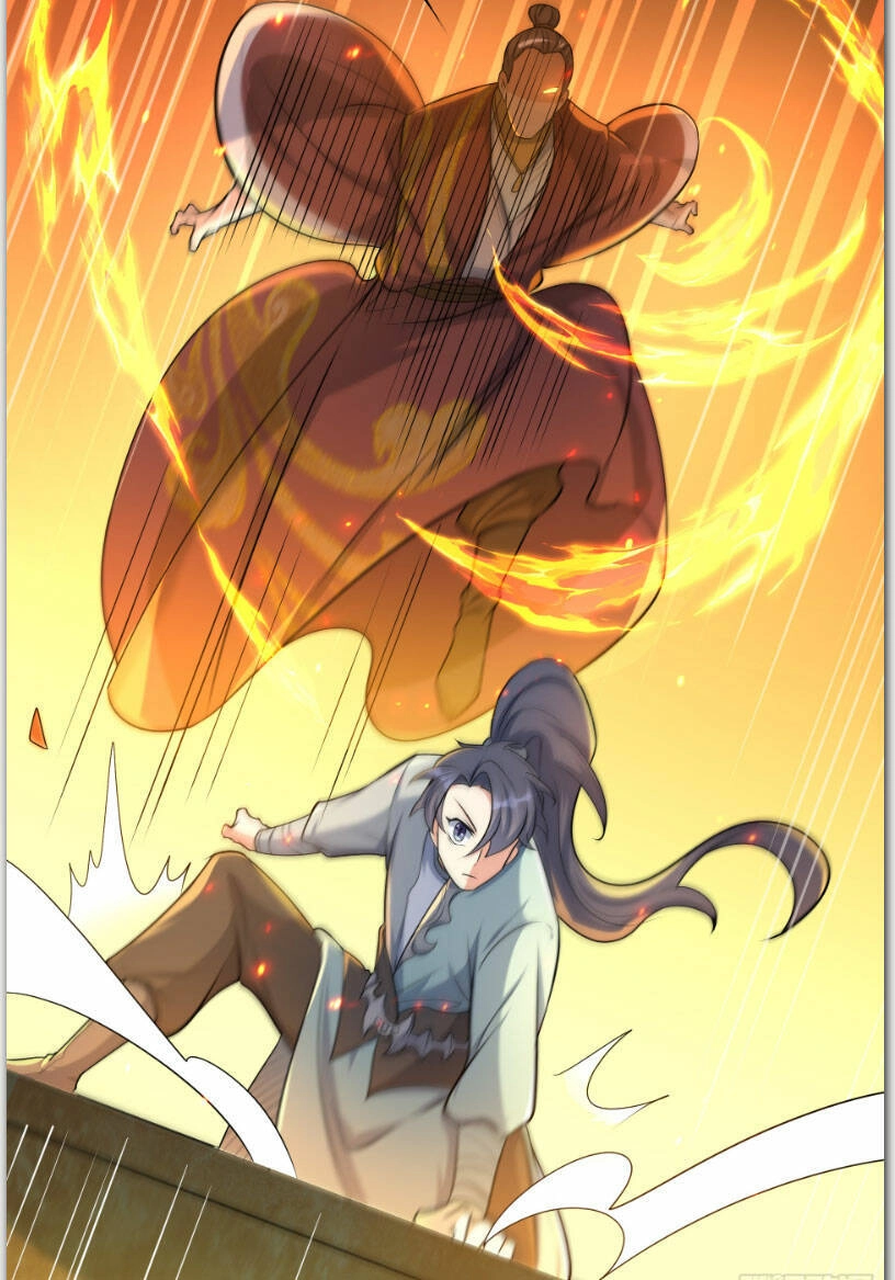 Vạn Đạo Chúa Tể Chapter 13 - 41